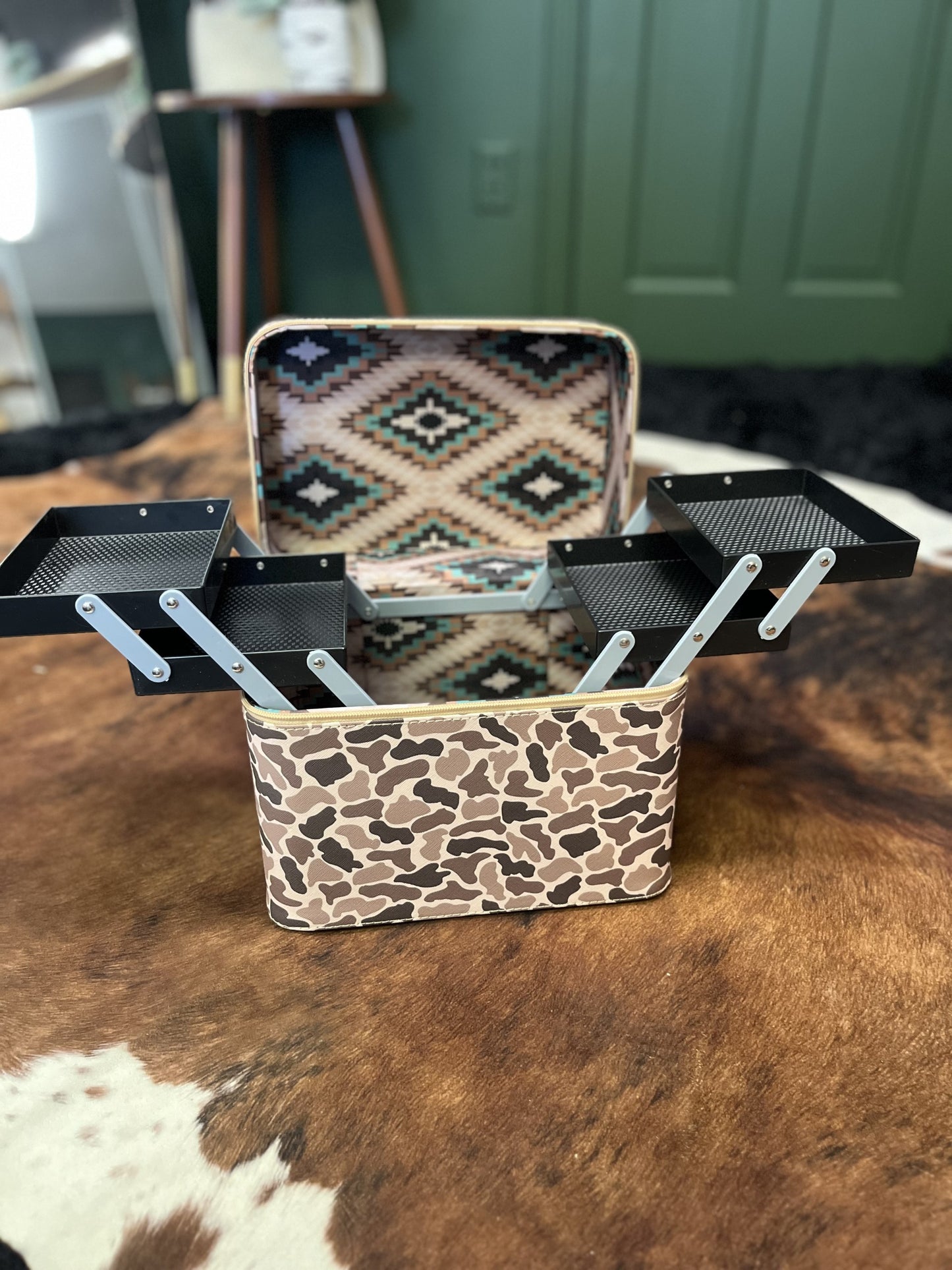Makeup Box
