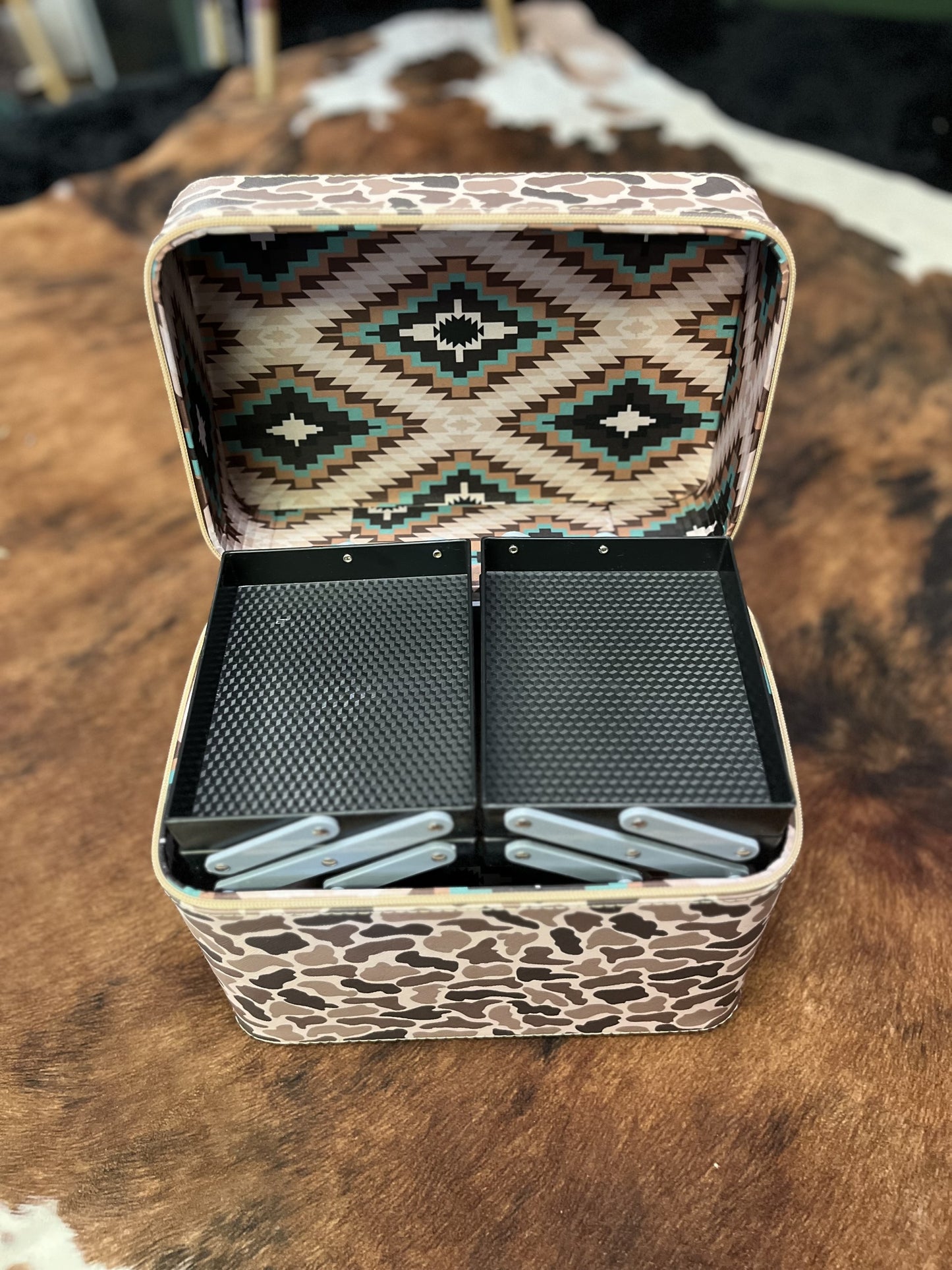 Makeup Box