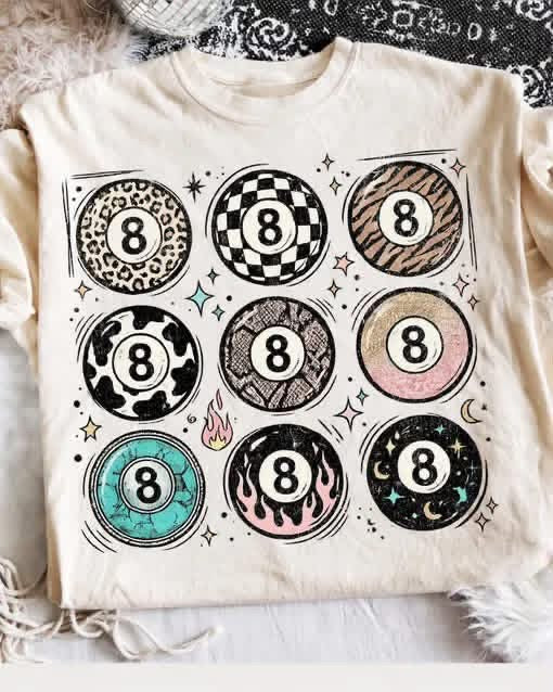 Eight Ball