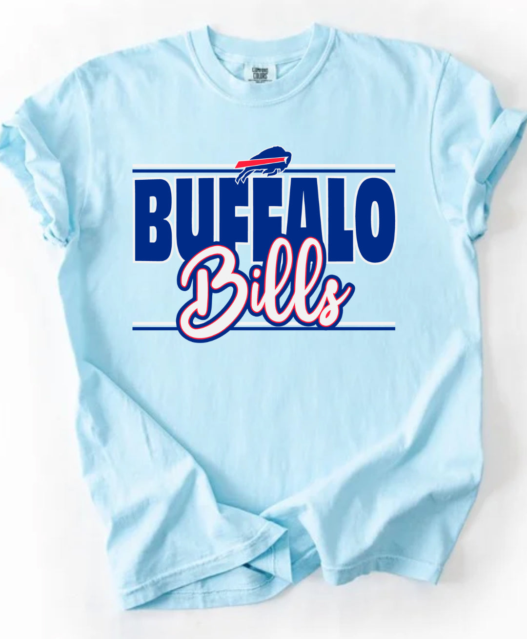 Bold Buffalo Bills
