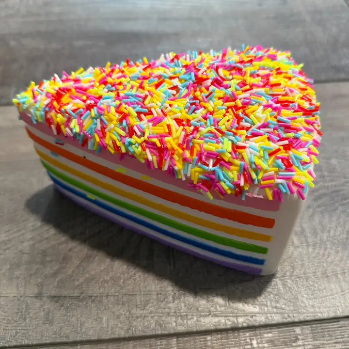 Squishy Cake