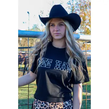 Yeehaw