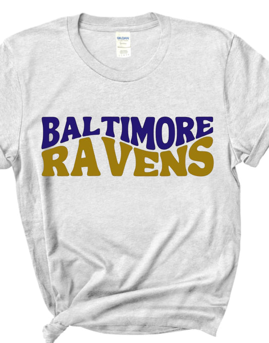 Simple Baltimore Ravens