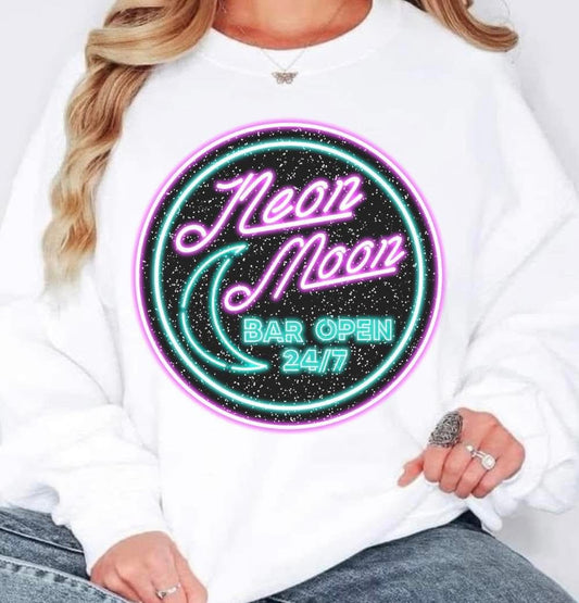 Neon Moon > SALE!