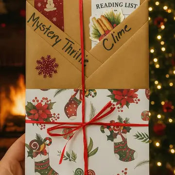 Blind Date w/ a Book