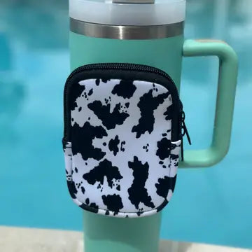 "the Billie" Cup Bag