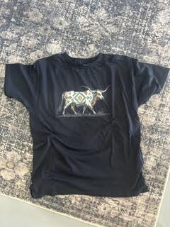 Kids Aztec Longhorn