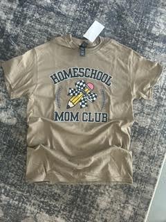 Homeschool Mom Club