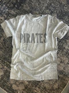 Pirates Spangle