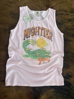 Mightier Tank