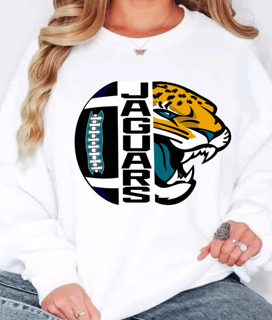 Jacksonville Football