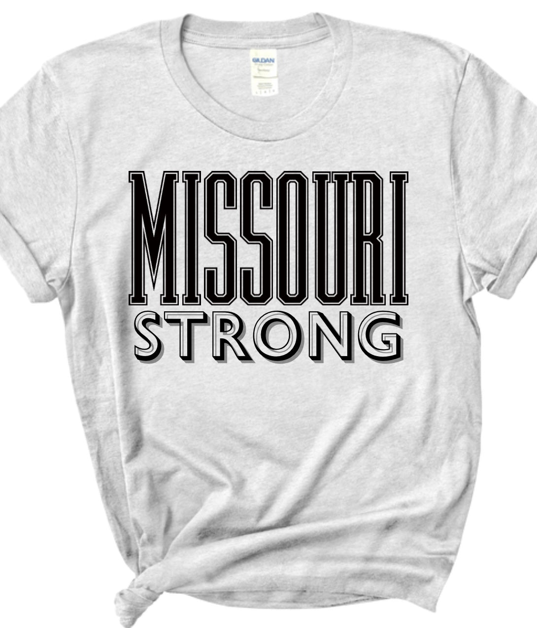 Missouri Strong