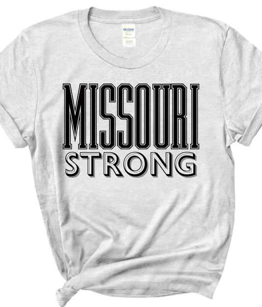 Missouri Strong