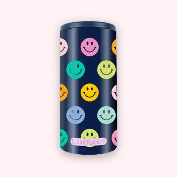 SJB Skinny Can Koozie