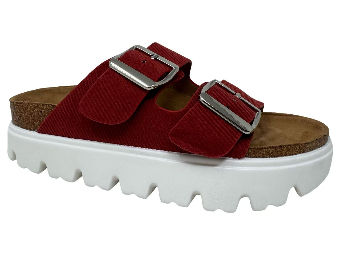 Platform Sandal