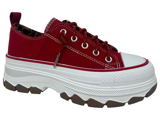 Woman's Sneaker