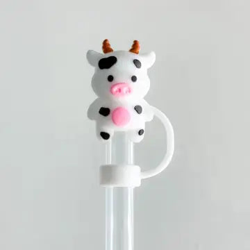 Straw Cover 10mm