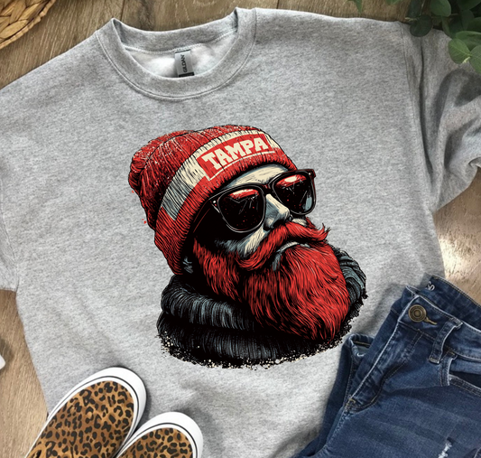 Tampa Buccaneers NFL Animal