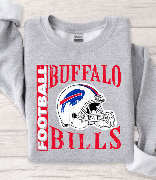 Buffalo Bills Helmet
