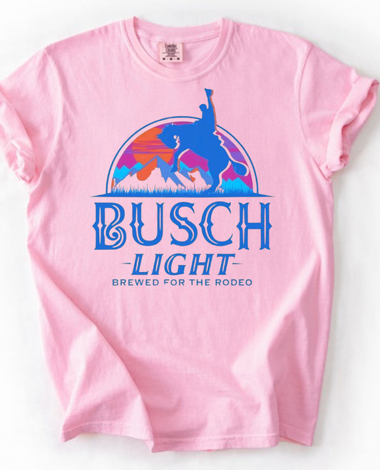 Busch Light