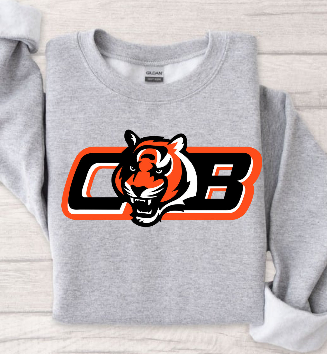 CB Tigers