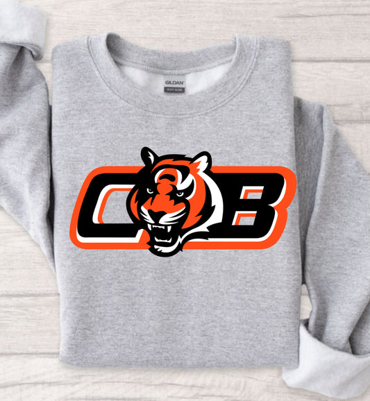 CB Tigers