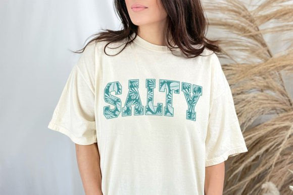 Salty