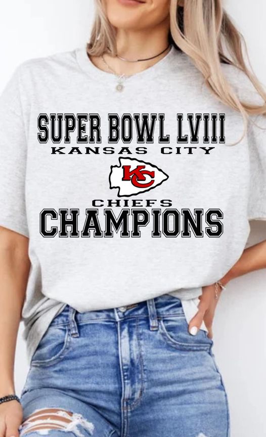 Simple Super Bowl LVII
