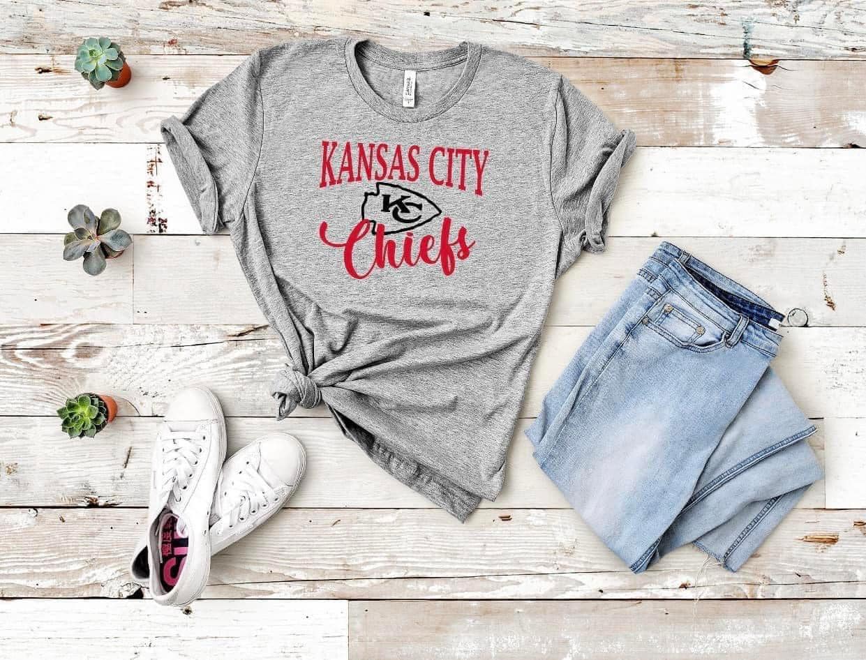 Kansas City Chiefs Simple