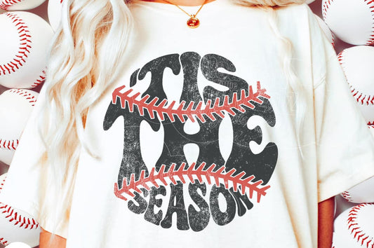 Tis the Season