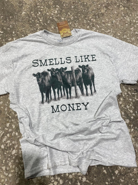 Smells Like Money