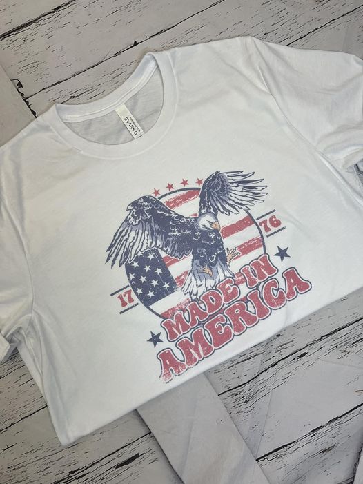 Made in America