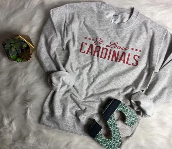 St. Louis Cardinals Basic