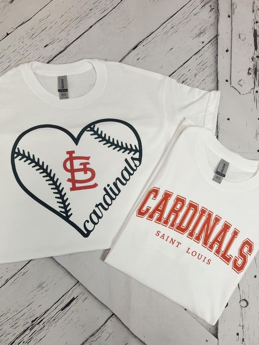 Cardinals 2 for $24 Bundle