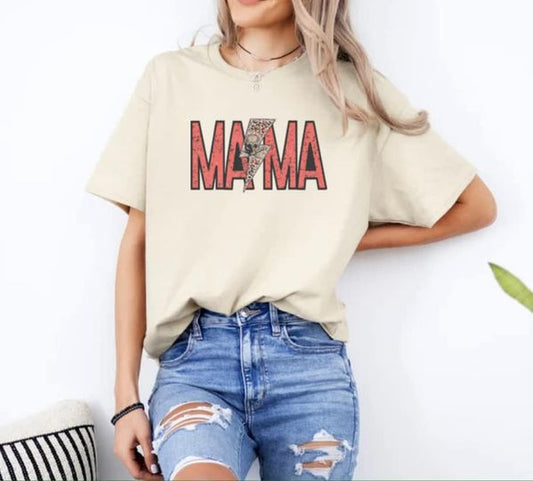 MAMA Skull