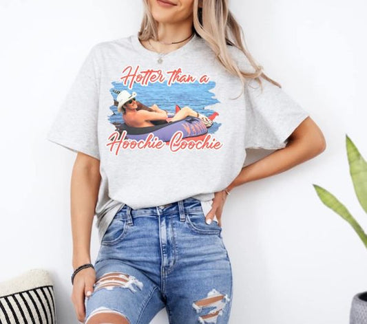 Hoochie Coochie