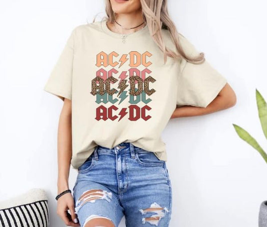 AC/DC