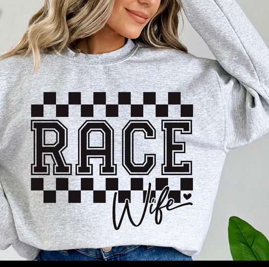 Race Wife