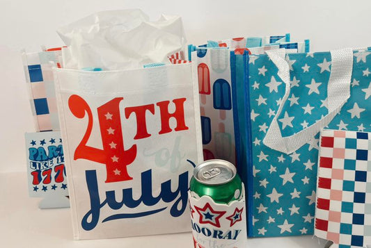 4th of July Grab Bags