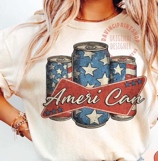 Ameri Can