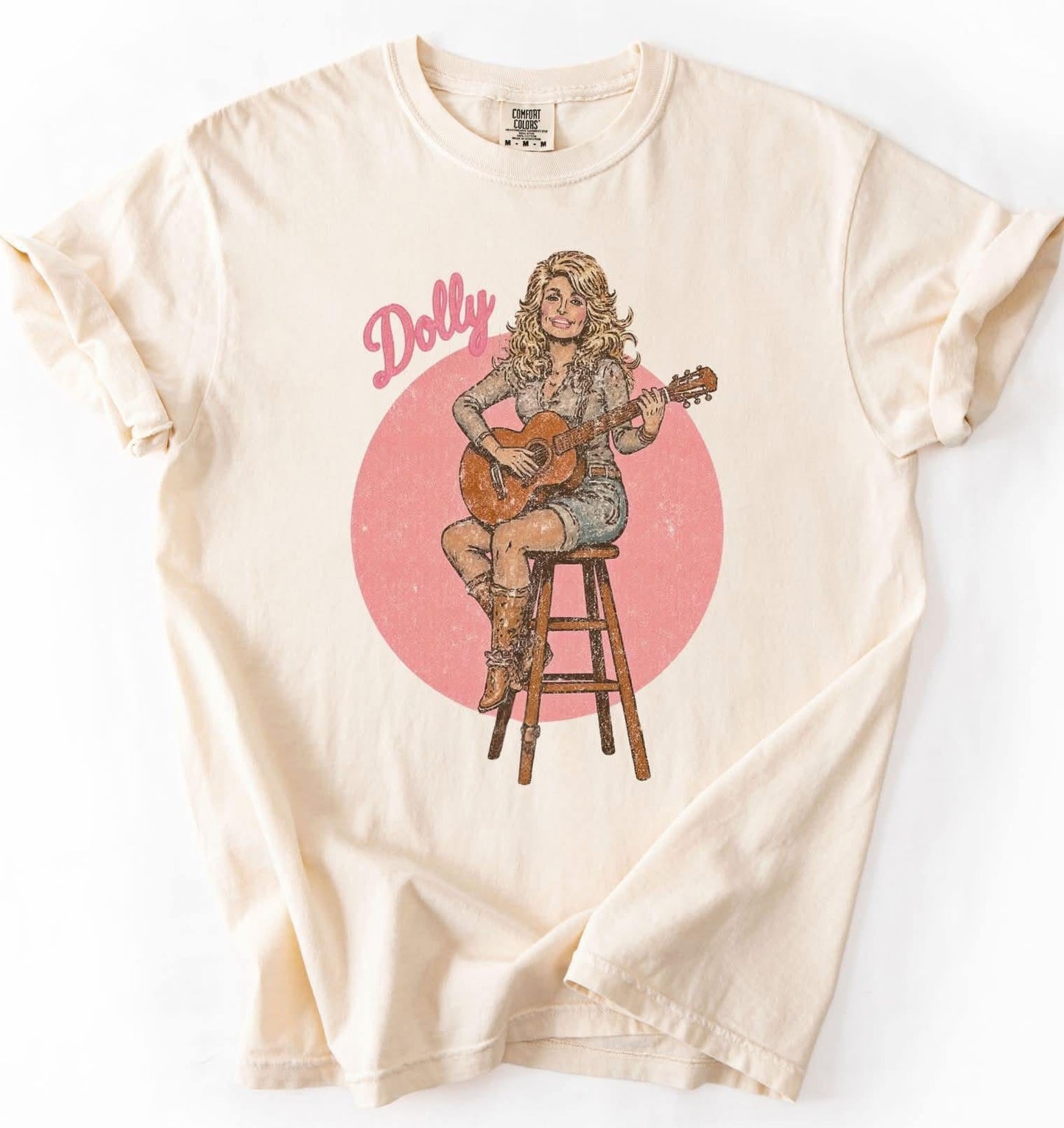 Dolly Guitar