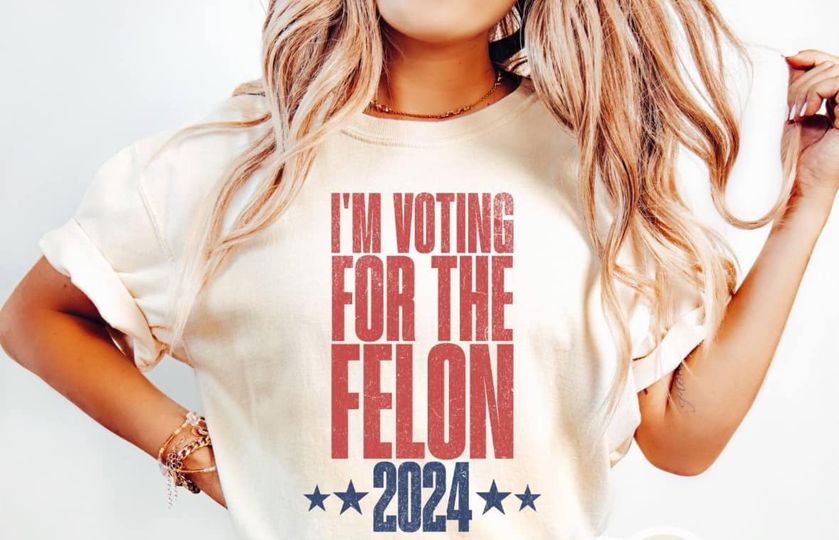 Voting for the Felon