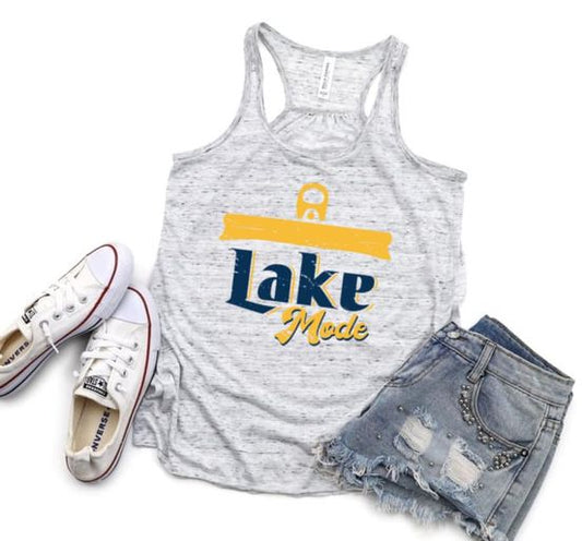 Lake Mode