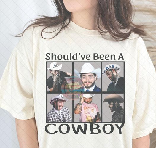 Cowboy Post