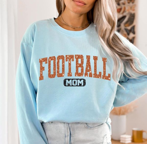 Football Mom