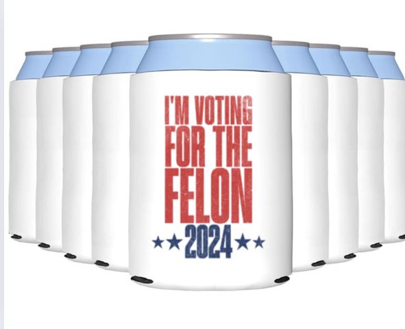 Voting for the Felon