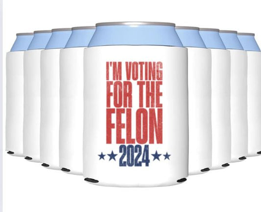 Voting for the Felon