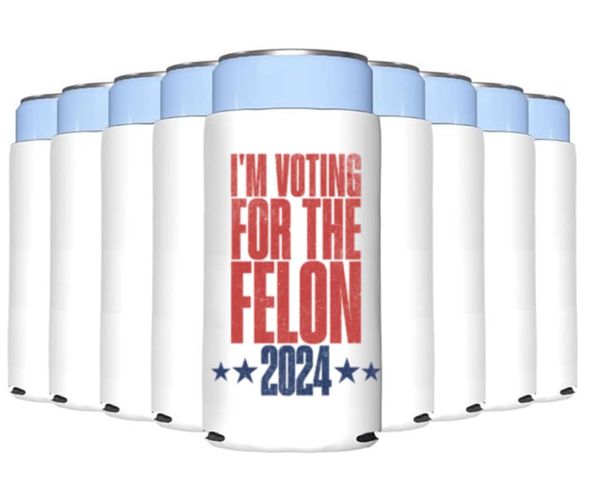 Voting for the Felon