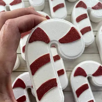 Bath Bombs
