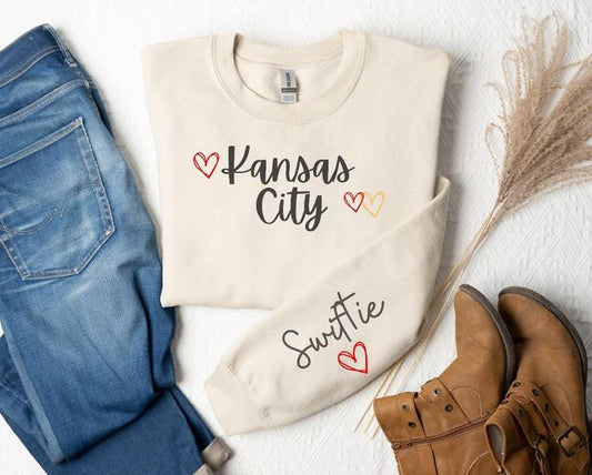 Kansas City Swiftie